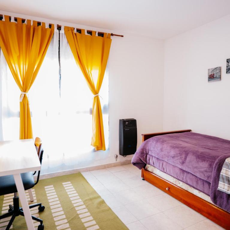 Departamento Córdoba, estadio Kempes, Cerro de las Rosas, Chateau, Siglo 21, Aeropuerto - Apartamento de 2 dormitorios - 6