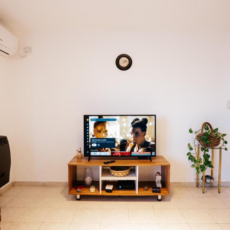 Departamento Córdoba, estadio Kempes, Cerro de las Rosas, Chateau, Siglo 21, Aeropuerto - Apartamento de 2 dormitorios - 5