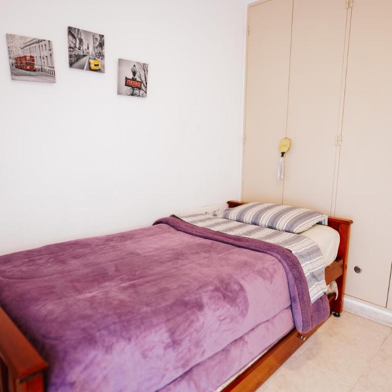 Departamento Córdoba, estadio Kempes, Cerro de las Rosas, Chateau, Siglo 21, Aeropuerto - Apartamento de 2 dormitorios - 7