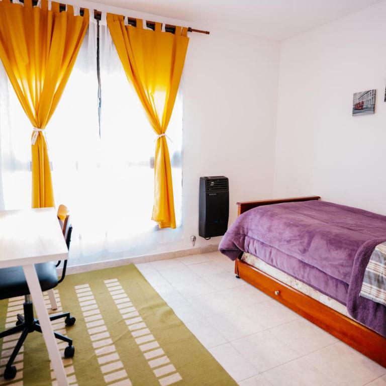 Departamento Córdoba, estadio Kempes, Cerro de las Rosas, Chateau, Siglo 21, Aeropuerto - Apartamento de 2 dormitorios - 8