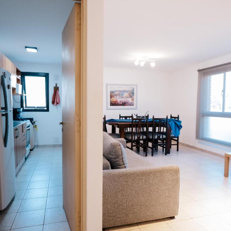 Departamento Córdoba, estadio Kempes, Cerro de las Rosas, Chateau, Siglo 21, Aeropuerto - Apartamento de 2 dormitorios - 11