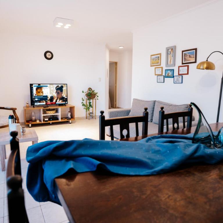 Departamento Córdoba, estadio Kempes, Cerro de las Rosas, Chateau, Siglo 21, Aeropuerto - Apartamento de 2 dormitorios - 12