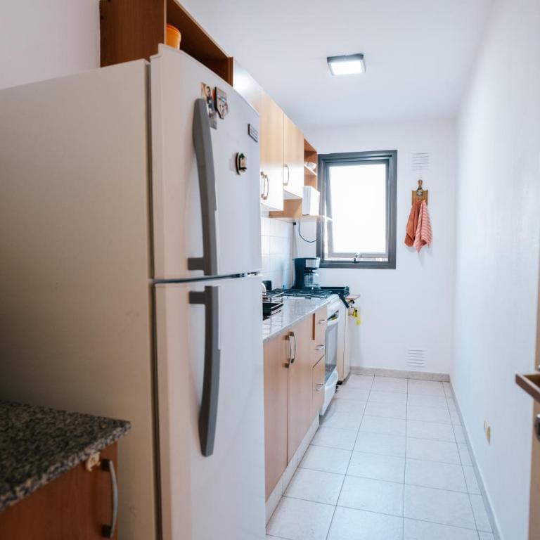 Departamento Córdoba, estadio Kempes, Cerro de las Rosas, Chateau, Siglo 21, Aeropuerto - Apartamento de 2 dormitorios - 17