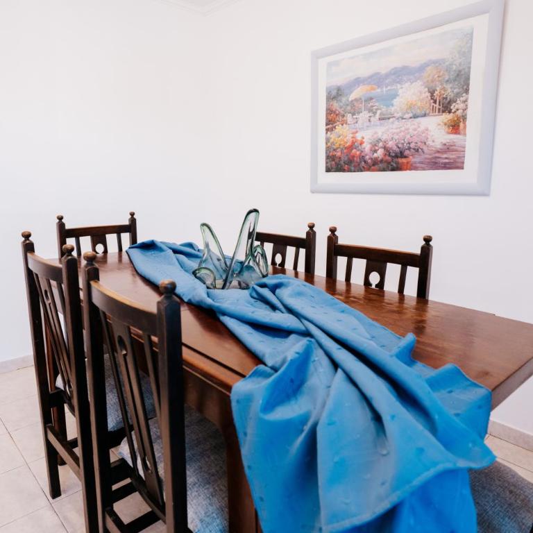Departamento Córdoba, estadio Kempes, Cerro de las Rosas, Chateau, Siglo 21, Aeropuerto - Apartamento de 2 dormitorios - 18
