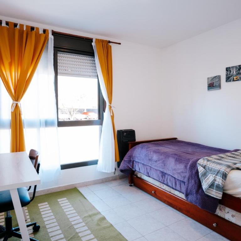 Departamento Córdoba, estadio Kempes, Cerro de las Rosas, Chateau, Siglo 21, Aeropuerto - Apartamento de 2 dormitorios - 23