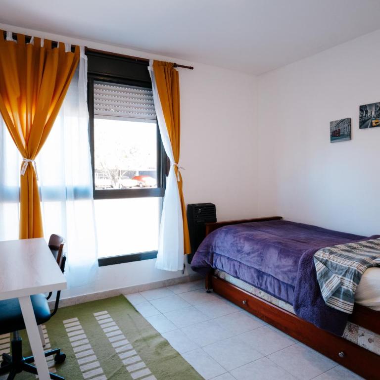 Departamento Córdoba, estadio Kempes, Cerro de las Rosas, Chateau, Siglo 21, Aeropuerto - Apartamento de 2 dormitorios - 24