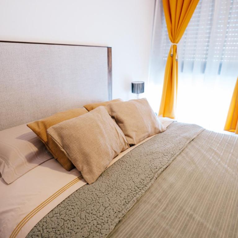 Departamento Córdoba, estadio Kempes, Cerro de las Rosas, Chateau, Siglo 21, Aeropuerto - Apartamento de 2 dormitorios - 25