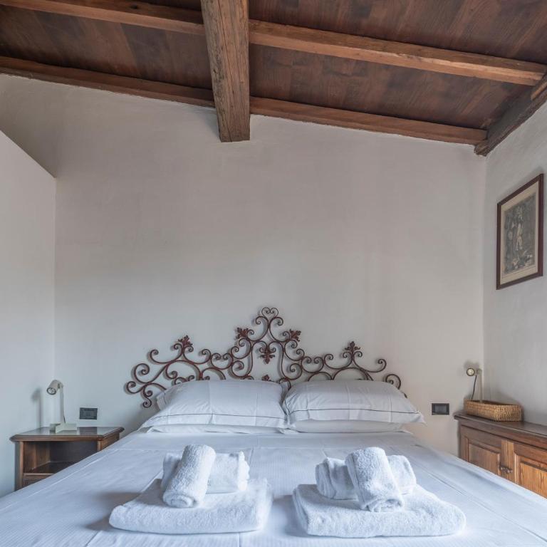 Two-room apartment in Ponte Vecchio - Appartamento con 1 Camera da Letto - 15
