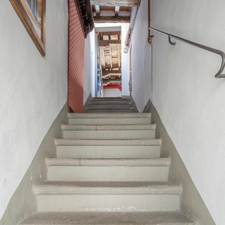 Two-room apartment in Ponte Vecchio - Appartamento con 1 Camera da Letto - 22