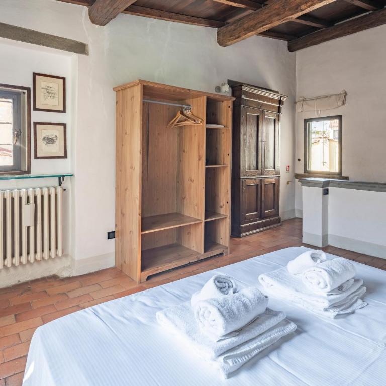 Two-room apartment in Ponte Vecchio - Appartamento con 1 Camera da Letto - 16