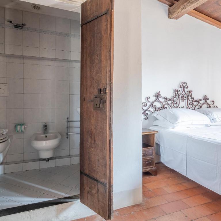 Two-room apartment in Ponte Vecchio - Appartamento con 1 Camera da Letto - 18