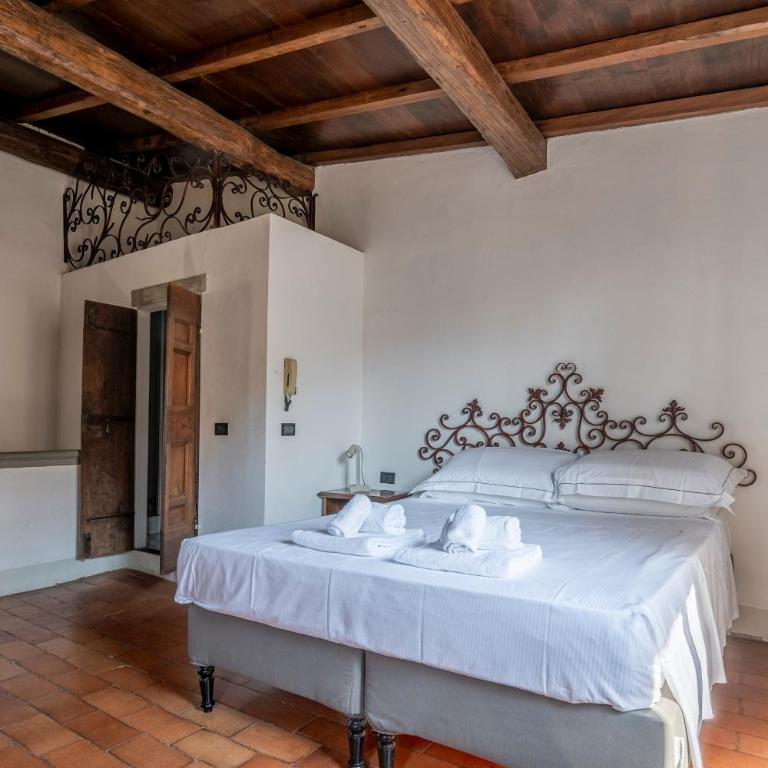 Two-room apartment in Ponte Vecchio - Appartamento con 1 Camera da Letto - 8