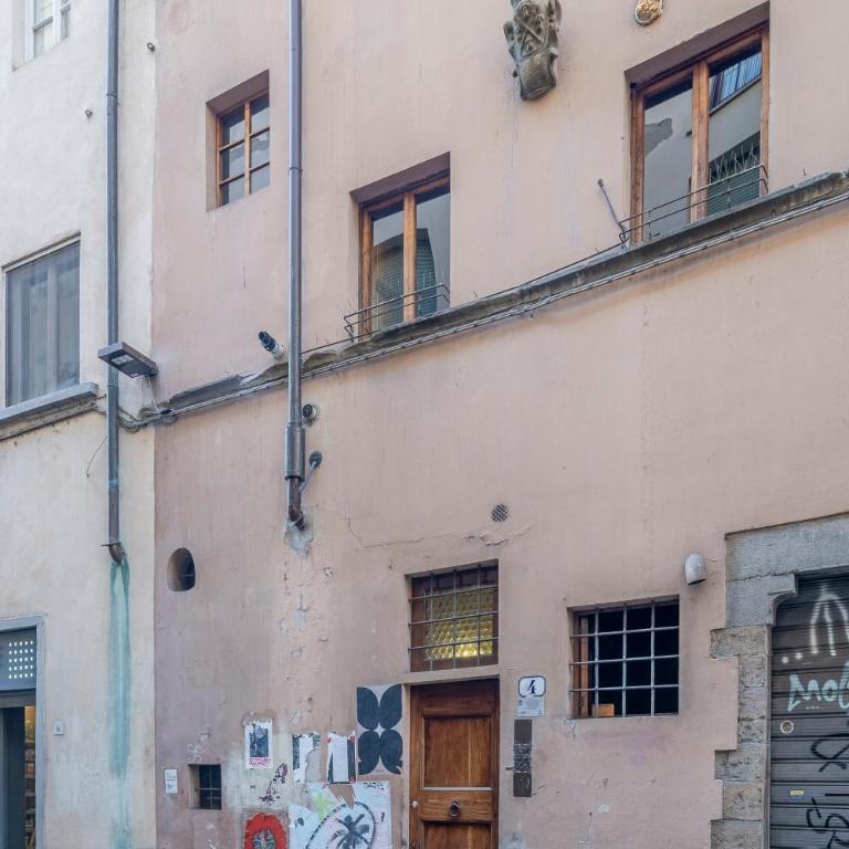 Two-room apartment in Ponte Vecchio - Appartamento con 1 Camera da Letto - 23