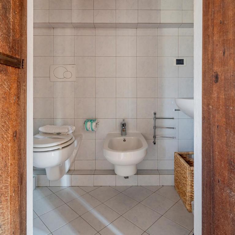 Two-room apartment in Ponte Vecchio - Appartamento con 1 Camera da Letto - 19