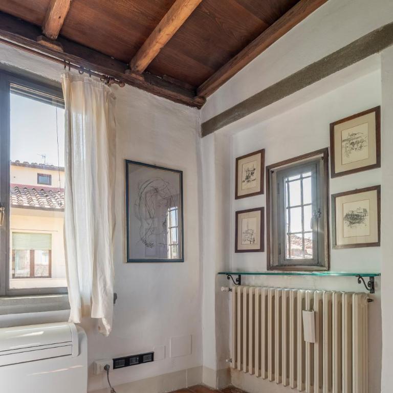 Two-room apartment in Ponte Vecchio - Appartamento con 1 Camera da Letto - 17