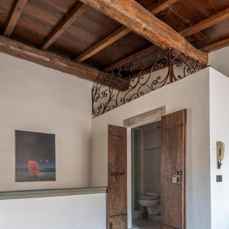 Two-room apartment in Ponte Vecchio - Appartamento con 1 Camera da Letto - 9
