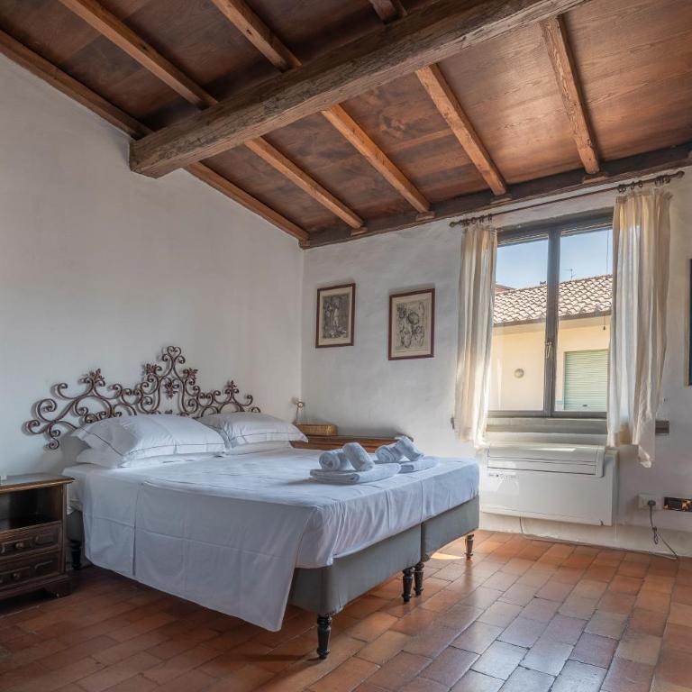 Two-room apartment in Ponte Vecchio - Appartamento con 1 Camera da Letto - 7