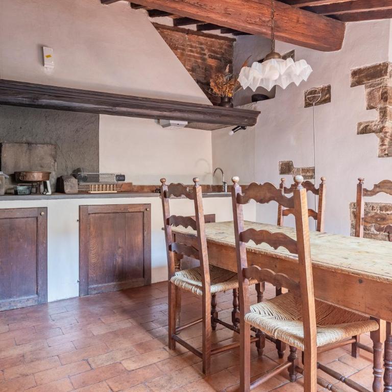 Two-room apartment in Ponte Vecchio - Appartamento con 1 Camera da Letto - 4