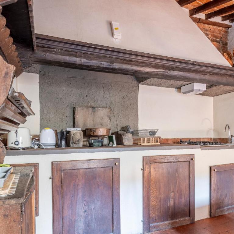 Two-room apartment in Ponte Vecchio - Appartamento con 1 Camera da Letto - 5