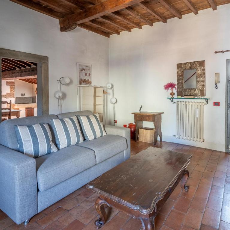 Two-room apartment in Ponte Vecchio - Appartamento con 1 Camera da Letto - 10