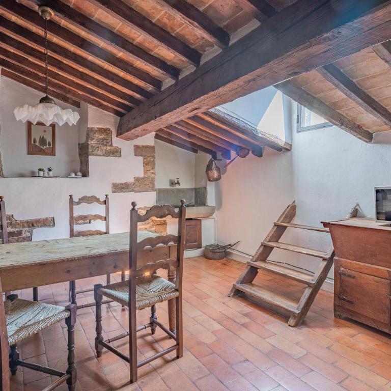 Two-room apartment in Ponte Vecchio - Appartamento con 1 Camera da Letto - 14