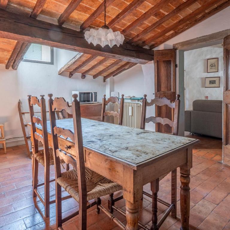 Two-room apartment in Ponte Vecchio - Appartamento con 1 Camera da Letto - 6