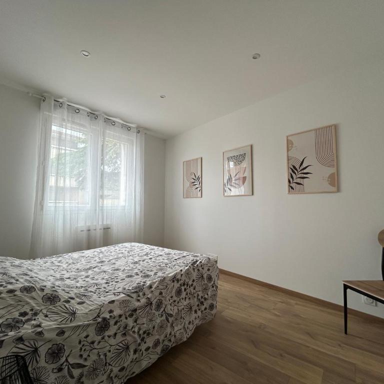 Le Cosy - Appartement 1 Chambre - 5