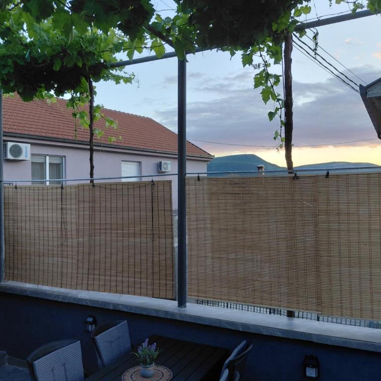 Avlija Mostar - Apartman sa 1 Spavaćom Sobom - 3