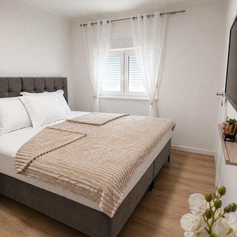 Avlija Mostar - Apartman sa 1 Spavaćom Sobom - 7