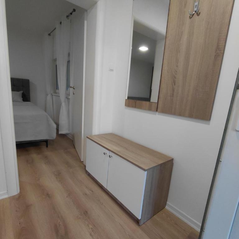 Avlija Mostar - Apartman sa 1 Spavaćom Sobom - 8