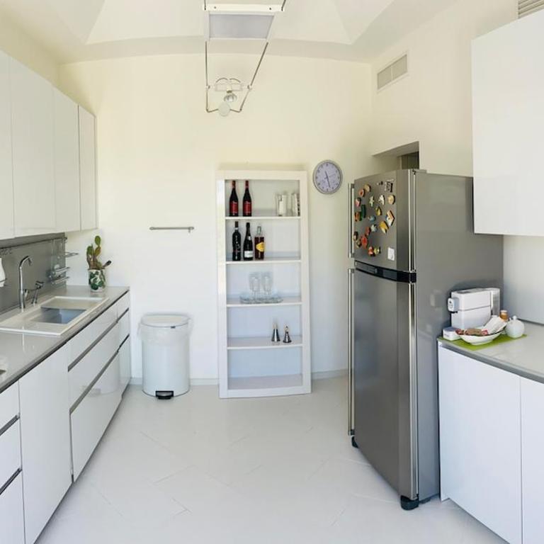 Villa Lucia with swimming pool 30 meters from the beach - Villa con 3 Camere da Letto - 14