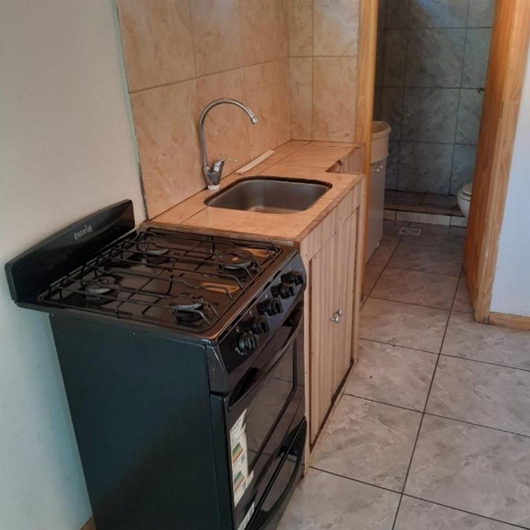 Casa piltri - One-Bedroom Apartment - 6