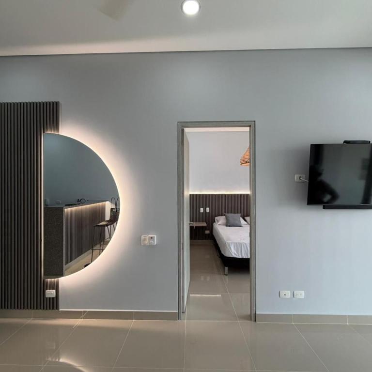 OceanDrive 808 Casa Betania - One-Bedroom Apartment - 3