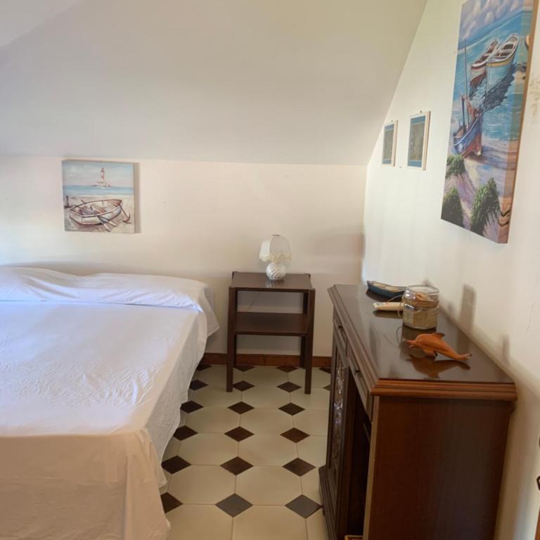 Blu horizon - Casa con 4 camere da letto - 16