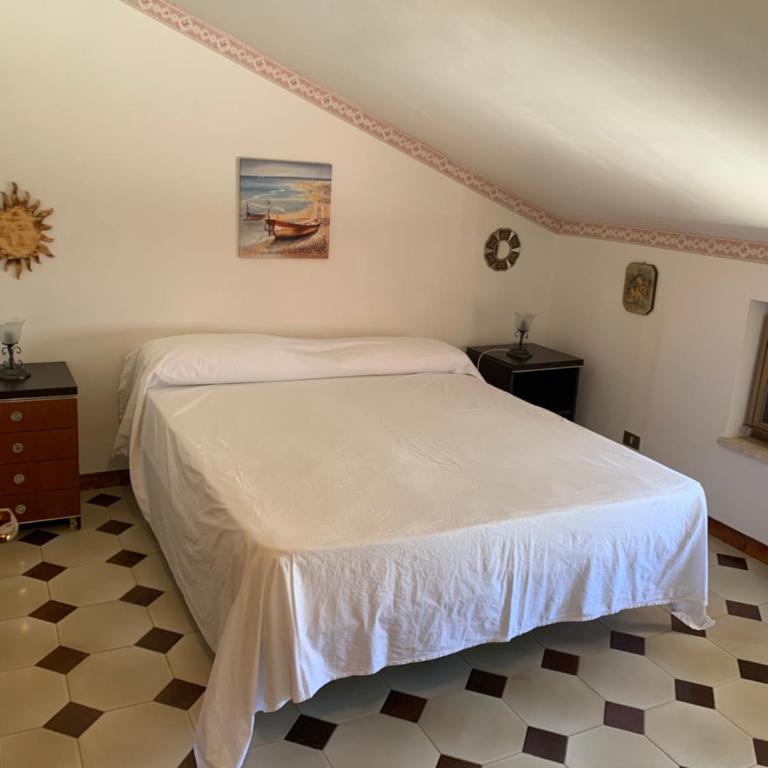 Blu horizon - Casa con 4 camere da letto - 15