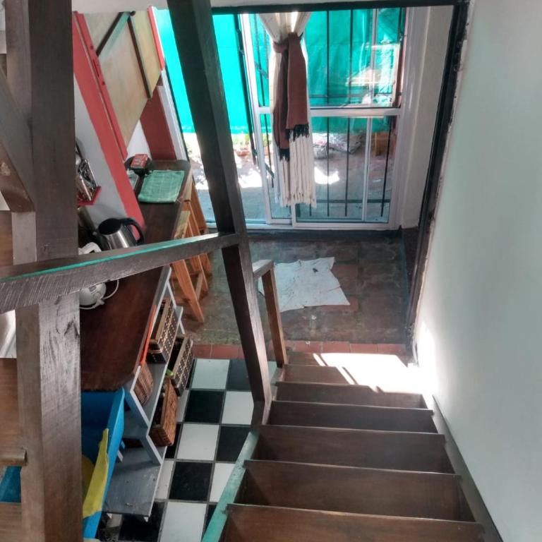 El olivo apart - Casa con 1 dormitorio - 3