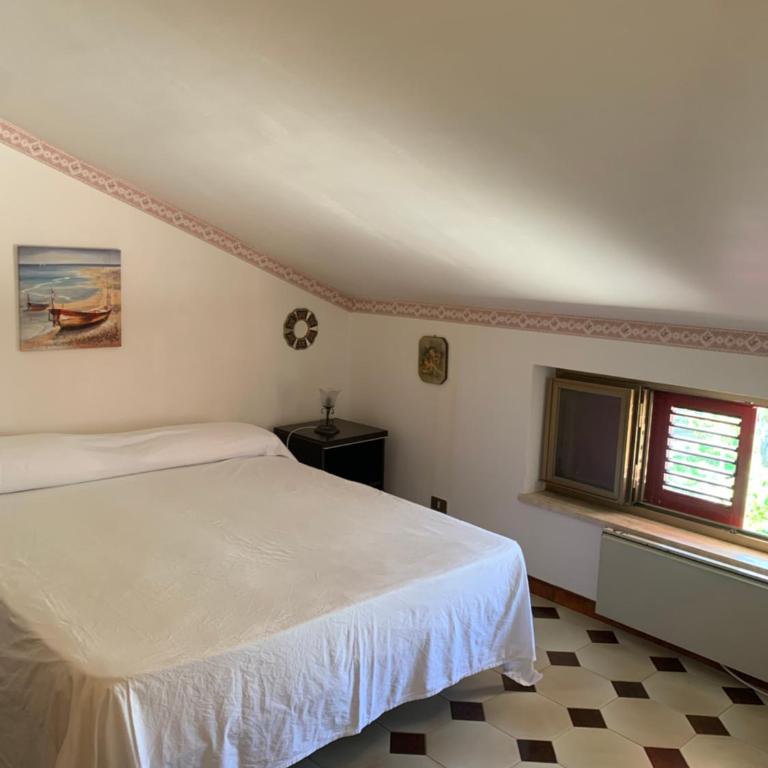 Blu horizon - Casa con 4 camere da letto - 14