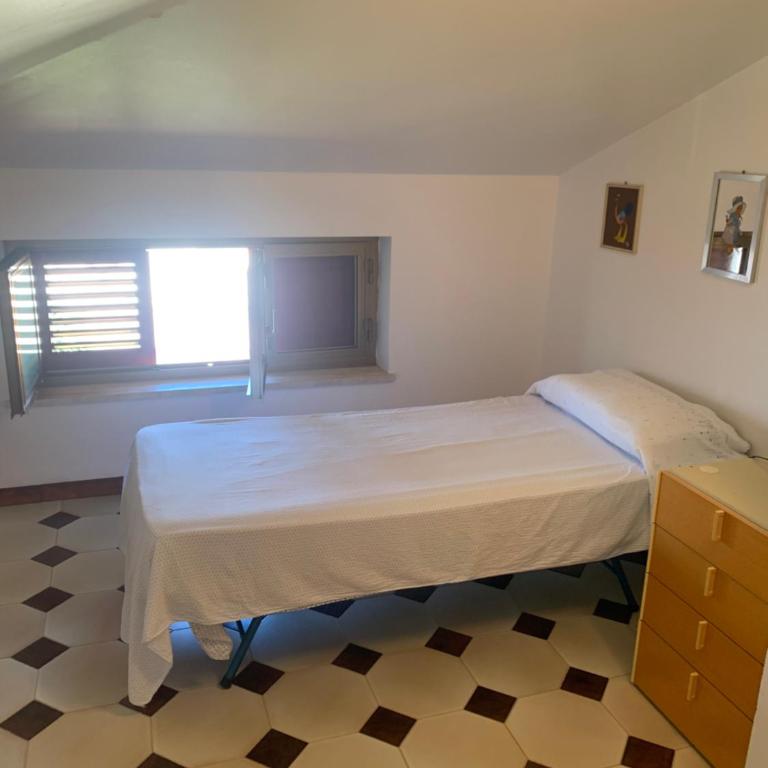 Blu horizon - Casa con 4 camere da letto - 13