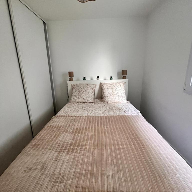 La Parenthèse Calme - Appartamento con 1 Camera da Letto - 11