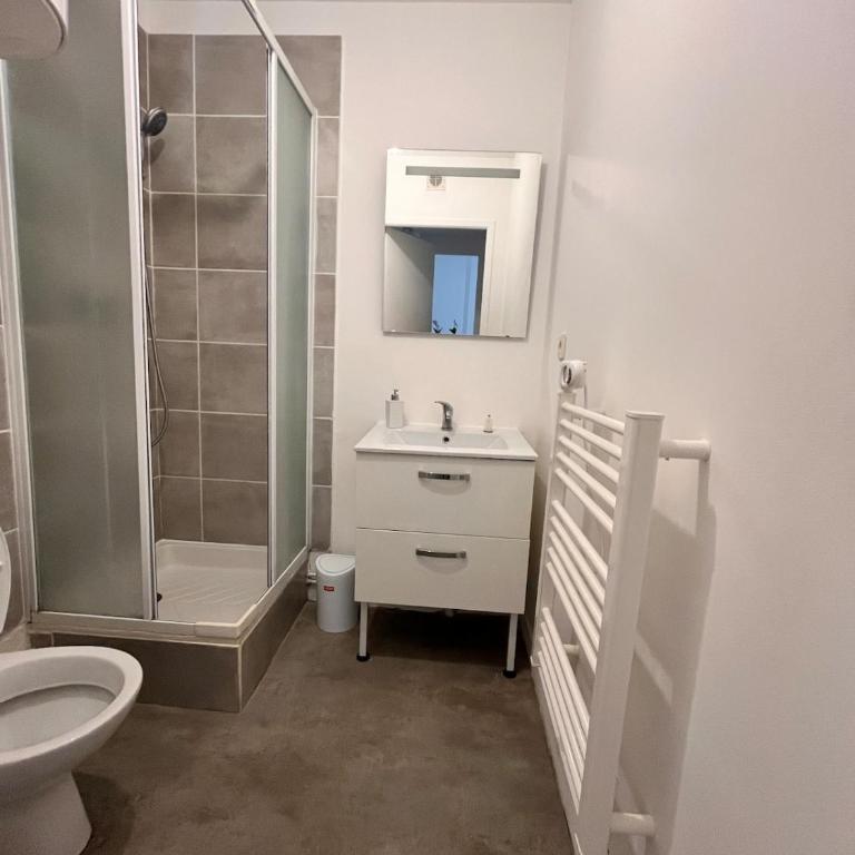 La Parenthèse Calme - Appartamento con 1 Camera da Letto - 15