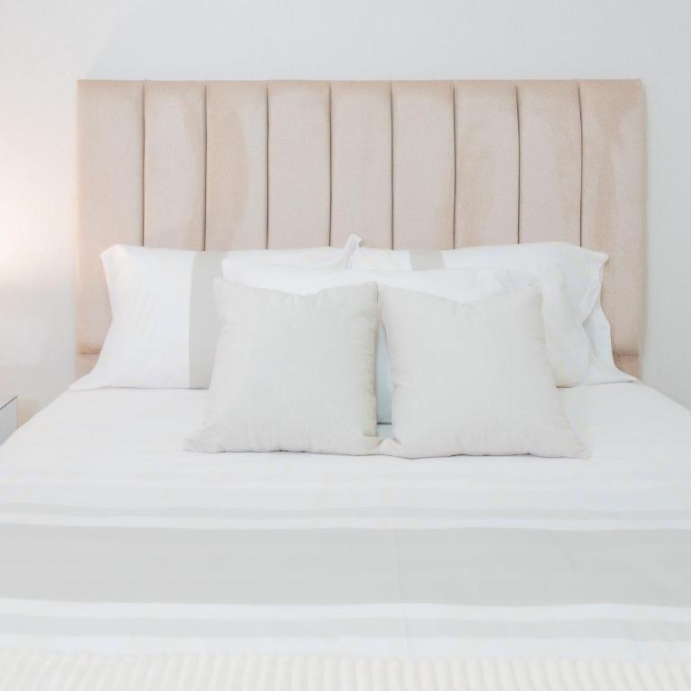 central luxury apartaestudio, Cali - One-Bedroom Apartment - 12