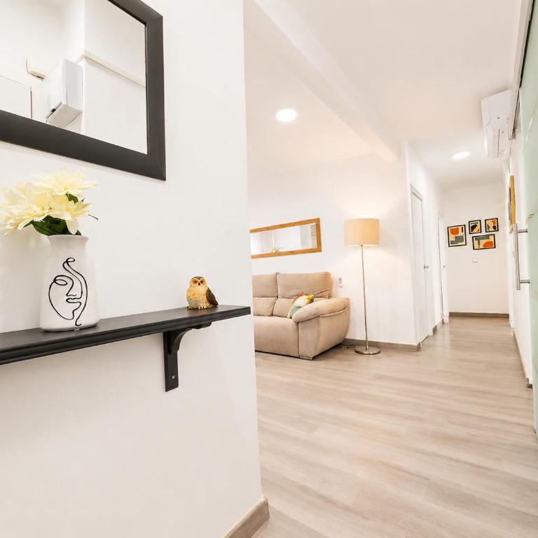 Orán Beach Apartment Santa Pola - Apartamento de 2 dormitorios - 3