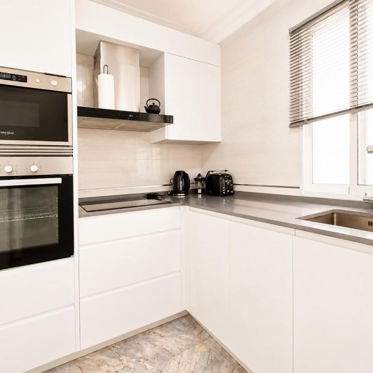 Orán Beach Apartment Santa Pola - Apartamento de 2 dormitorios - 8