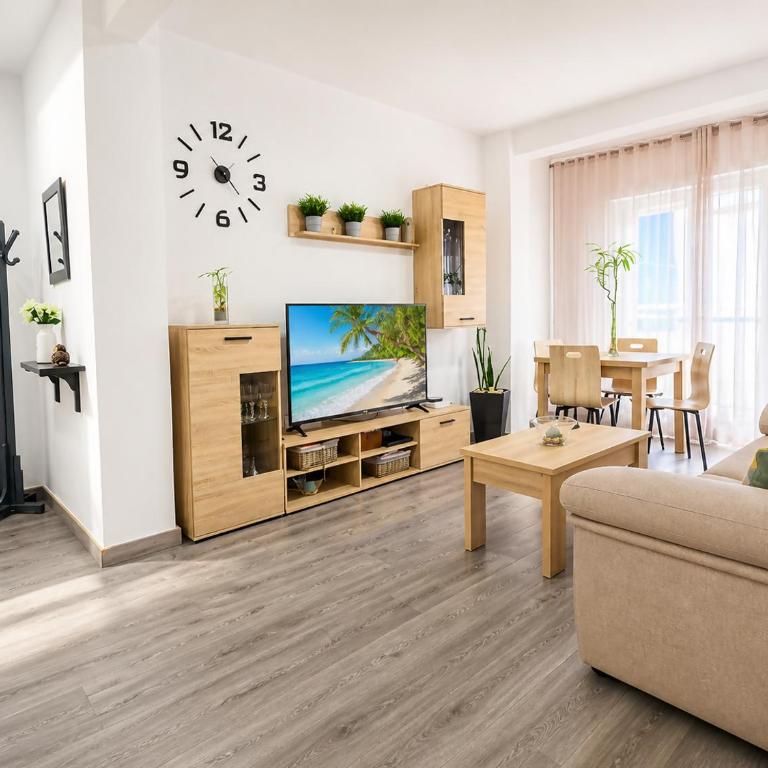 Orán Beach Apartment Santa Pola - Apartamento de 2 dormitorios - 12