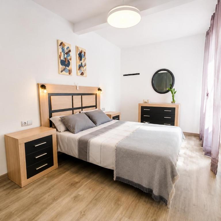 Orán Beach Apartment Santa Pola - Apartamento de 2 dormitorios - 13