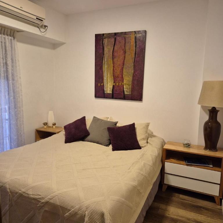 Palermo Chico & Polo Field High Quality Apartment - Apartamento de 1 dormitorio - 2