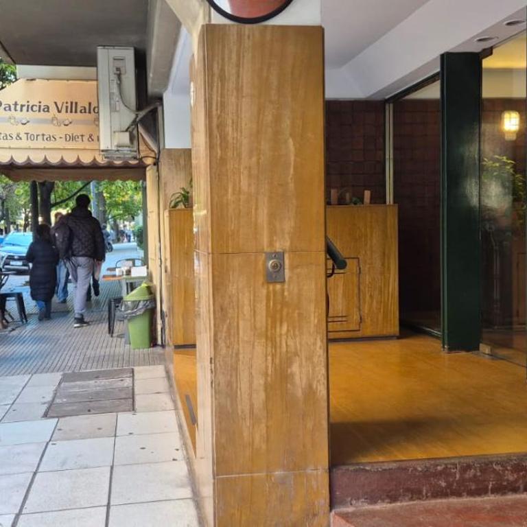 Palermo Chico & Polo Field High Quality Apartment - Apartamento de 1 dormitorio - 3