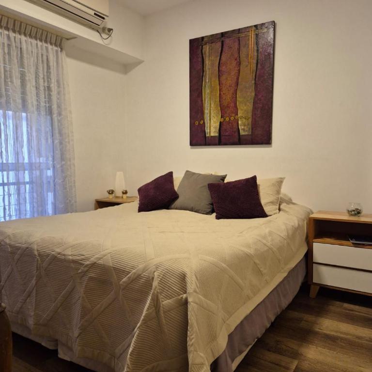 Palermo Chico & Polo Field High Quality Apartment - Apartamento de 1 dormitorio - 5
