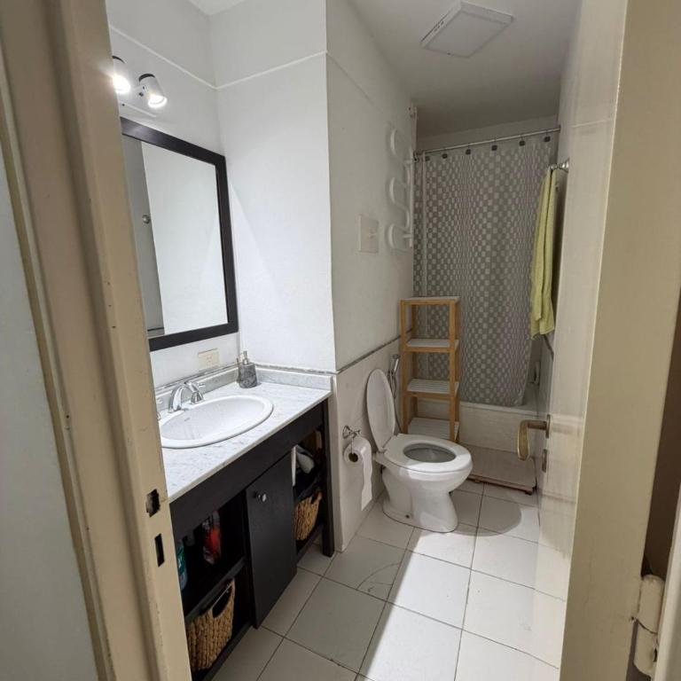 Palermo Chico & Polo Field High Quality Apartment - Apartamento de 1 dormitorio - 8