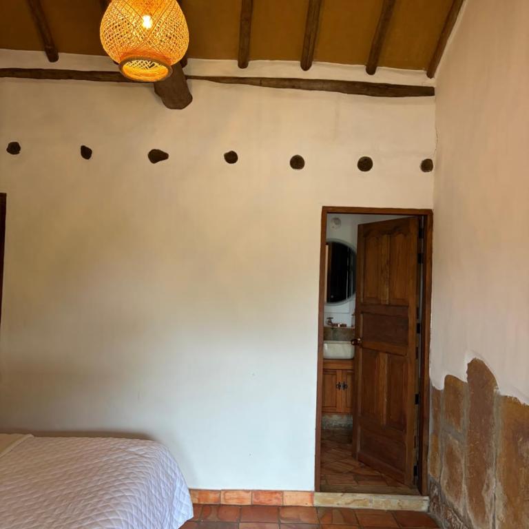 Santo Domingo Campestre - Queen Room - 3